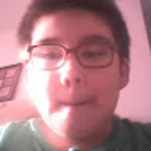 Meet your Posher, Sheldon